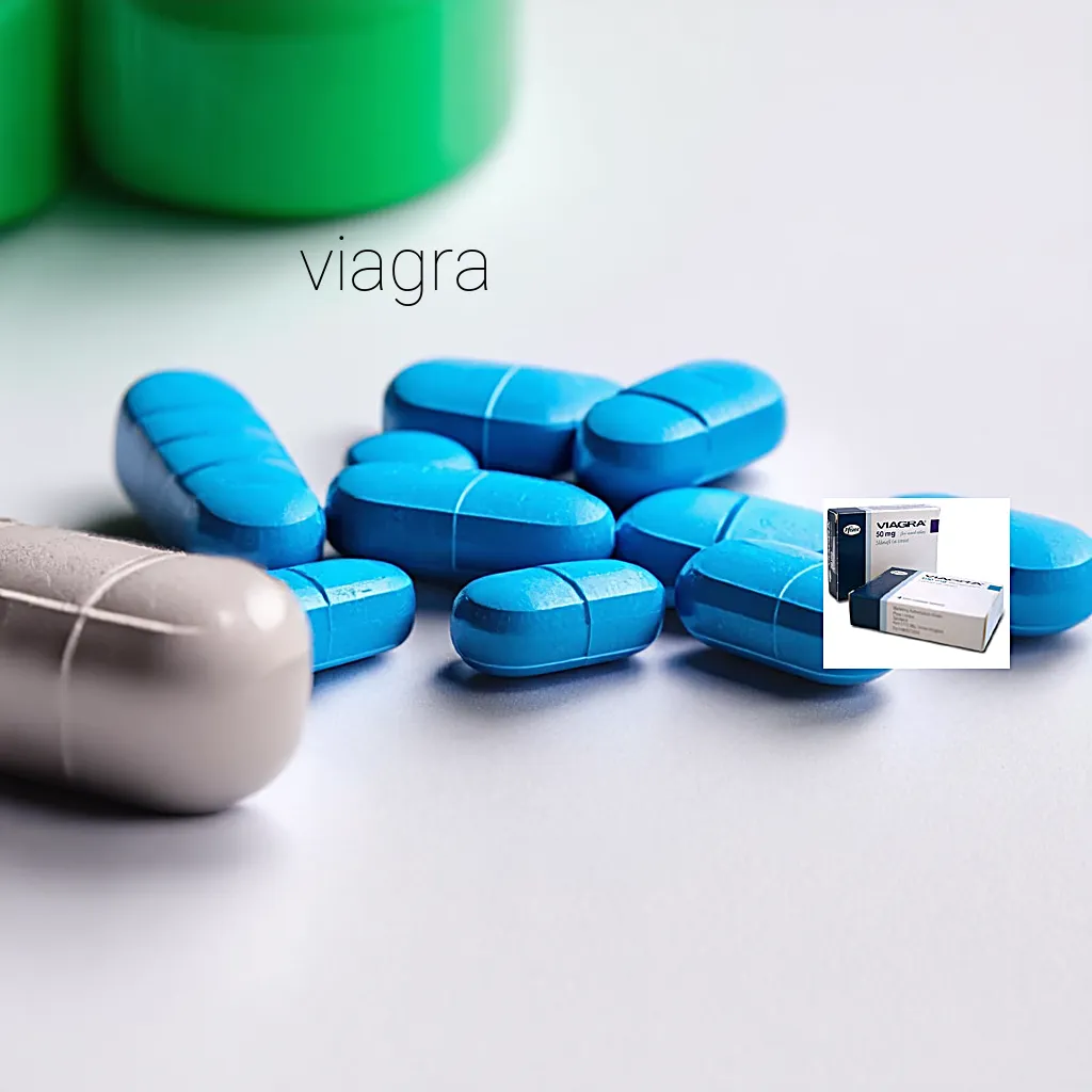 El viagra se vende bajo receta